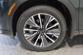 Thumbnail of 2026 Deep Emerald INFINITI QX60