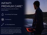Thumbnail of 2026 Deep Emerald INFINITI QX60