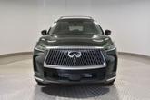 Thumbnail of 2026 Deep Emerald INFINITI QX60