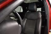 Thumbnail of 2022 Red Metallic Ford Explorer