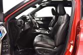 Thumbnail of 2022 Red Metallic Ford Explorer