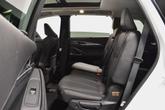 Thumbnail of 2026 Radiant White INFINITI QX60