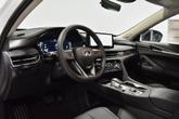 Thumbnail of 2026 Radiant White INFINITI QX60