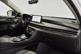 Thumbnail of 2026 Radiant White INFINITI QX60