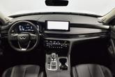 Thumbnail of 2026 Radiant White INFINITI QX60