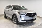 Thumbnail of 2023  Acura MDX