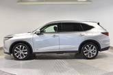 Thumbnail of 2023  Acura MDX