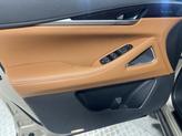 Thumbnail of 2025 Warm Titanium/Black Obsidian INFINITI QX60