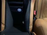Thumbnail of 2025 Warm Titanium/Black Obsidian INFINITI QX60