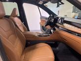 Thumbnail of 2025 Warm Titanium/Black Obsidian INFINITI QX60