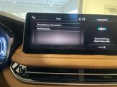 Thumbnail of 2025 Warm Titanium/Black Obsidian INFINITI QX60