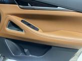 Thumbnail of 2025 Warm Titanium/Black Obsidian INFINITI QX60