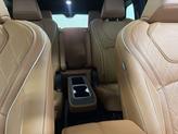 Thumbnail of 2025 Warm Titanium/Black Obsidian INFINITI QX60