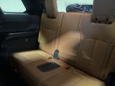 Thumbnail of 2025 Warm Titanium/Black Obsidian INFINITI QX60