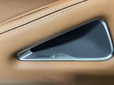 Thumbnail of 2025 Warm Titanium/Black Obsidian INFINITI QX60