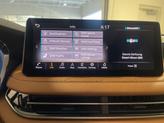 Thumbnail of 2025 Warm Titanium/Black Obsidian INFINITI QX60