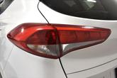 Thumbnail of 2018 Molten Silver Hyundai TUCSON