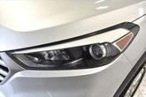Thumbnail of 2018 Molten Silver Hyundai TUCSON