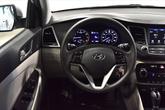 Thumbnail of 2018 Molten Silver Hyundai TUCSON