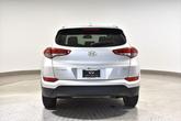 Thumbnail of 2018 Molten Silver Hyundai TUCSON
