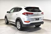 Thumbnail of 2018 Molten Silver Hyundai TUCSON