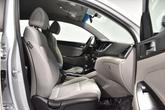 Thumbnail of 2018 Molten Silver Hyundai TUCSON