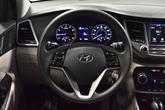 Thumbnail of 2018 Molten Silver Hyundai TUCSON