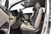 Thumbnail of 2018 Molten Silver Hyundai TUCSON
