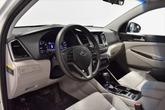 Thumbnail of 2018 Molten Silver Hyundai TUCSON