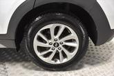 Thumbnail of 2018 Molten Silver Hyundai TUCSON