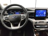 Thumbnail of 2023 Carbonized Gray Metallic Ford Explorer