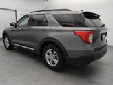 Thumbnail of 2023 Carbonized Gray Metallic Ford Explorer