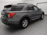 Thumbnail of 2023 Carbonized Gray Metallic Ford Explorer