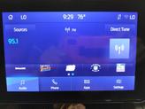 Thumbnail of 2023 Carbonized Gray Metallic Ford Explorer