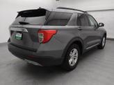 Thumbnail of 2023 Carbonized Gray Metallic Ford Explorer