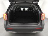 Thumbnail of 2023 Carbonized Gray Metallic Ford Explorer