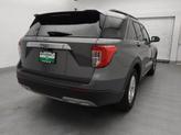 Thumbnail of 2023 Carbonized Gray Metallic Ford Explorer