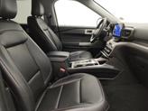 Thumbnail of 2023 Carbonized Gray Metallic Ford Explorer