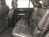 Thumbnail of 2023 Carbonized Gray Metallic Ford Explorer