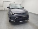Thumbnail of 2023 Gray Kia Soul