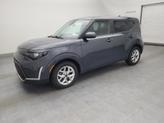 Thumbnail of 2023 Gray Kia Soul