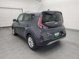 Thumbnail of 2023 Gray Kia Soul