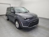 Thumbnail of 2023 Gray Kia Soul