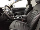 Thumbnail of 2016 Shadow Black Ford Edge