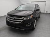 Thumbnail of 2016 Shadow Black Ford Edge