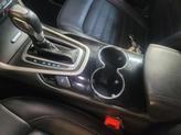 Thumbnail of 2016 Shadow Black Ford Edge