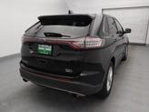 Thumbnail of 2016 Shadow Black Ford Edge
