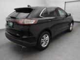 Thumbnail of 2016 Shadow Black Ford Edge
