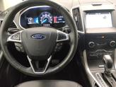Thumbnail of 2016 Shadow Black Ford Edge