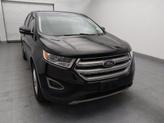 Thumbnail of 2016 Shadow Black Ford Edge